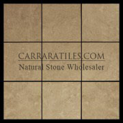 Crema Marfil Marble 6x6 Marble Tile Polished